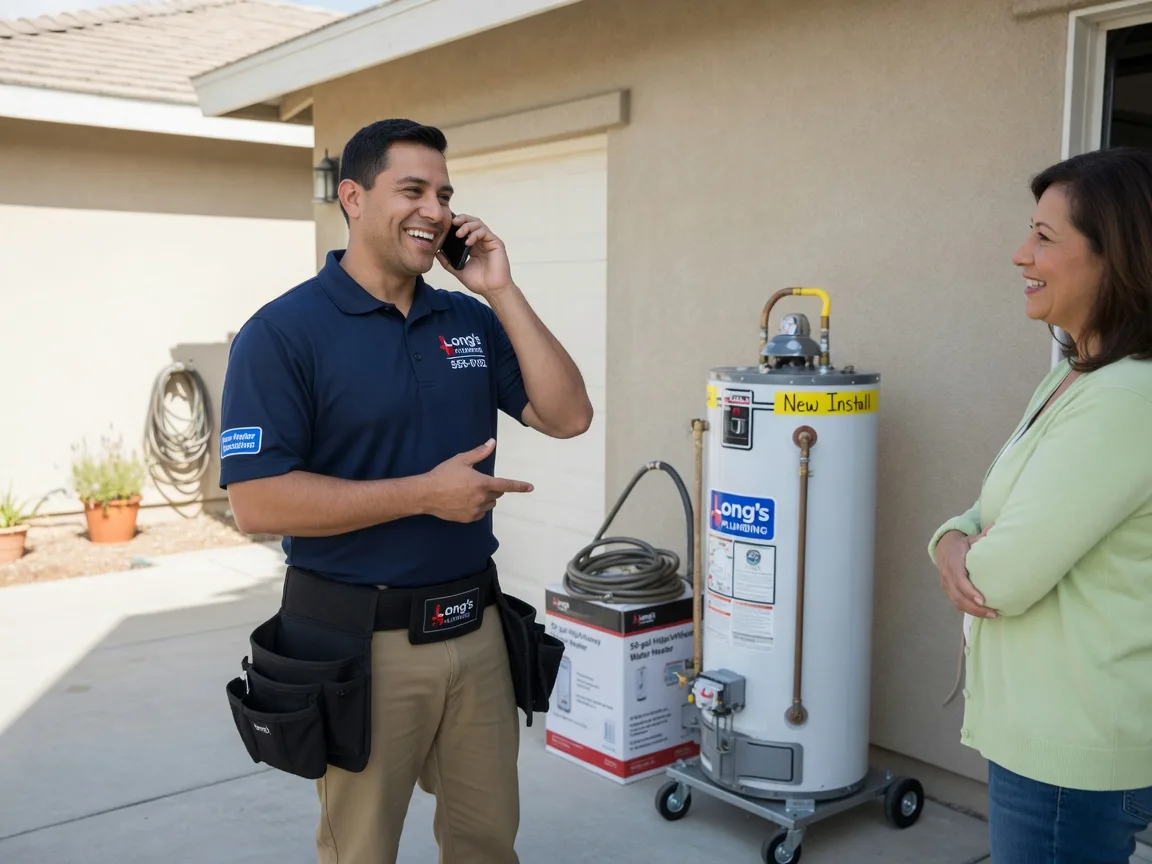 Leak Detection Hanna, IN FAQs